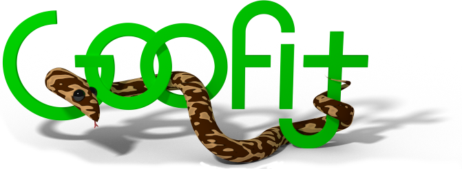 GooFit logo
